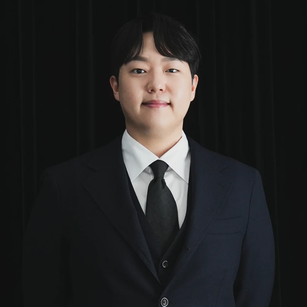 Portrait of Unhyeon Kang