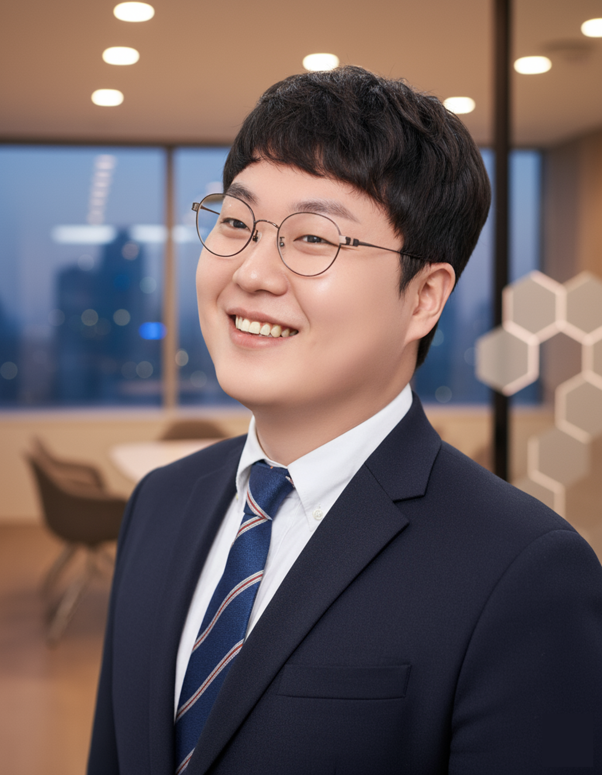 Unhyeon Kang